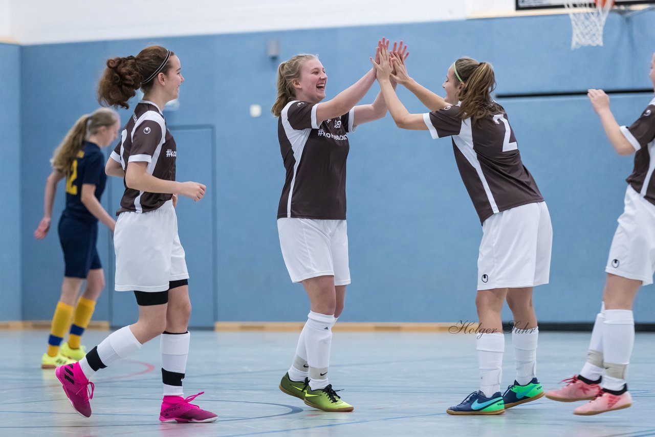 Bild 57 - HFV Futsalmeisterschaft